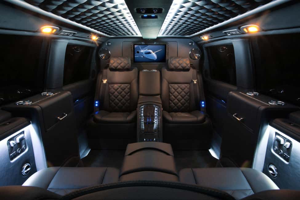 image n.2 of Private Transfer from/to Baku Airport (GYD) activity in Baku, uploaded by supplier