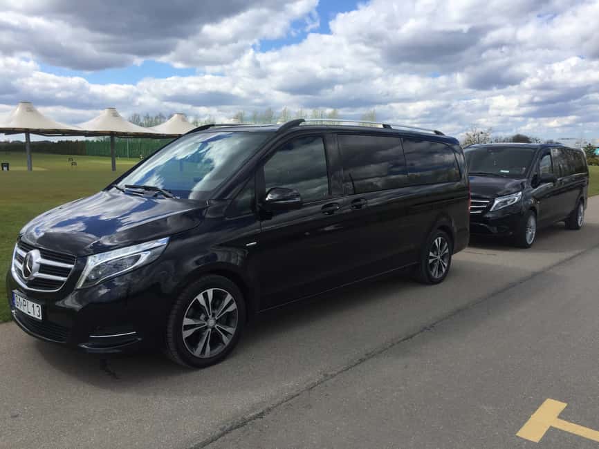 Obraz nr 5 z atrakcji Prywatny transport do obozu koncentracyjnego Stutthof 4 godz. w Sztutowo, przesłany przez organizatora