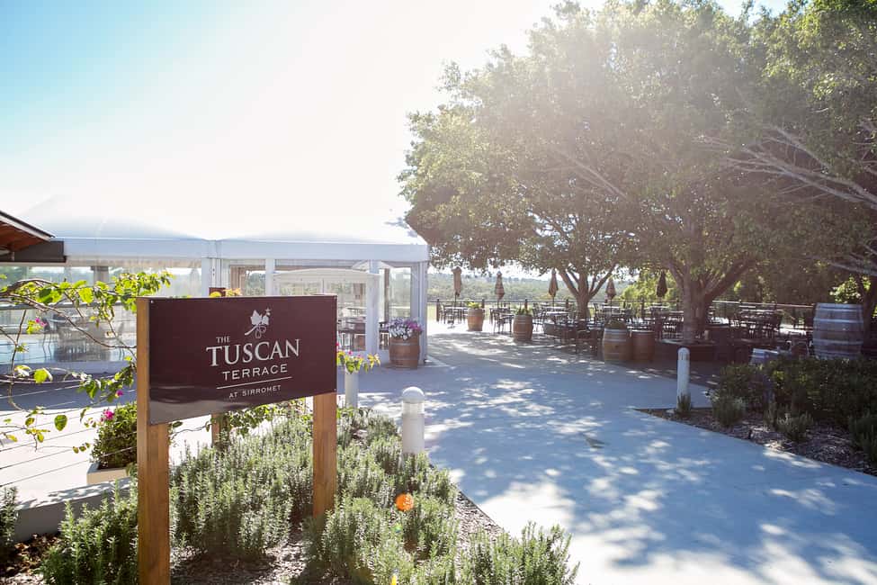 image n.2 of Mount Cotton: Winery Tour & Tasting with 3-Course Lunch activity in Brisbane, uploaded by supplier