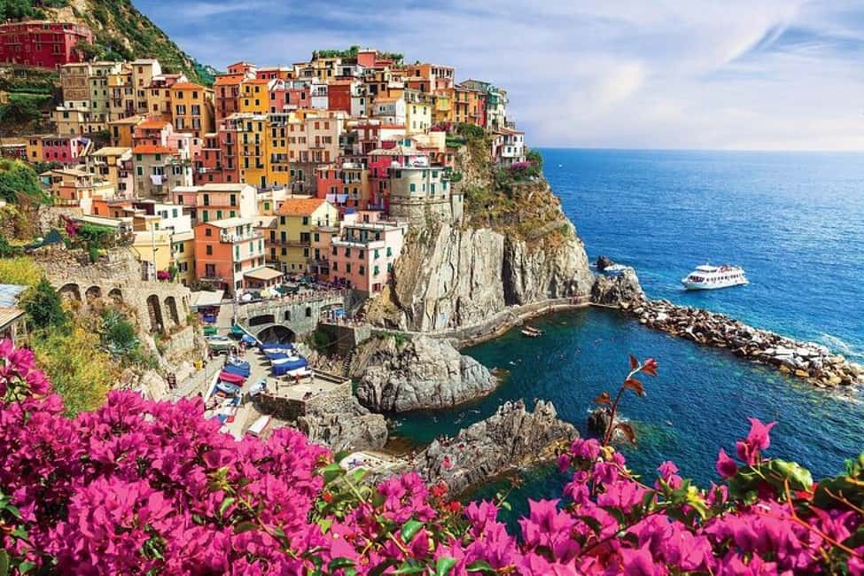 image n.5 of Manarola: Authentic Pesto Making Class at Cinque Terre activity in Manarola, uploaded by supplier