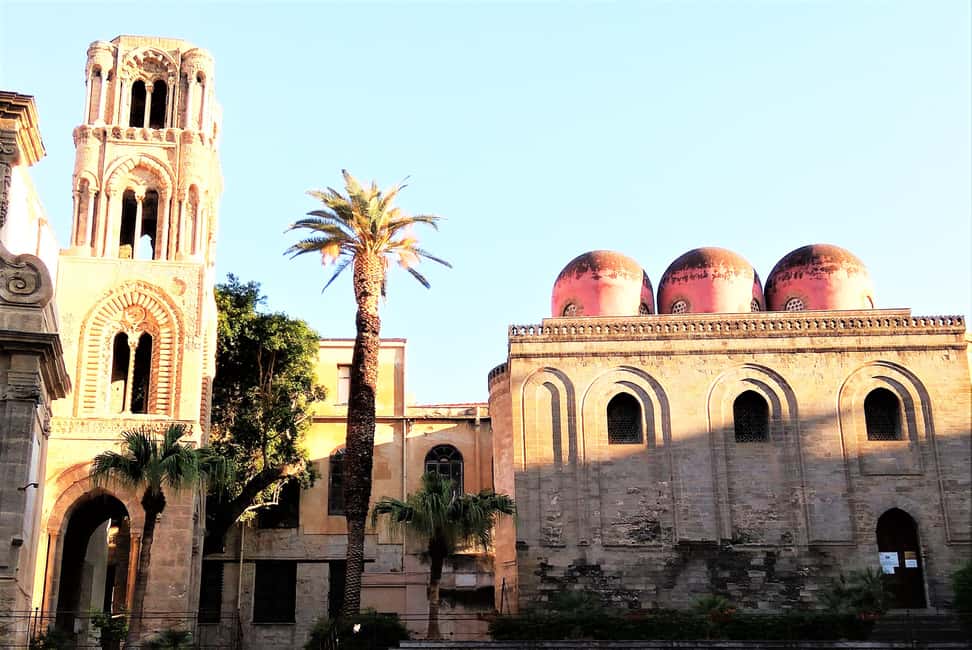 image n.3 of Palermo: Private Baroque and Aristocracy Guided Walking Tour activity in Palermo, uploaded by supplier