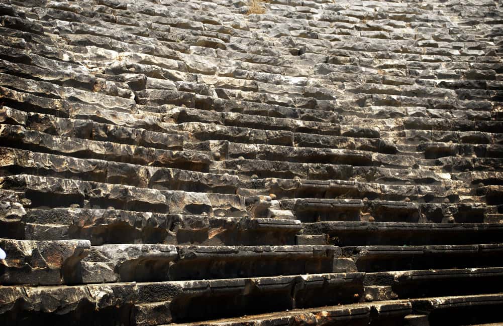 image n.29 of From Athens: Mycenae, Epidaurus & Nafplio Full-Day Tour activity in Peloponnese, uploaded by supplier