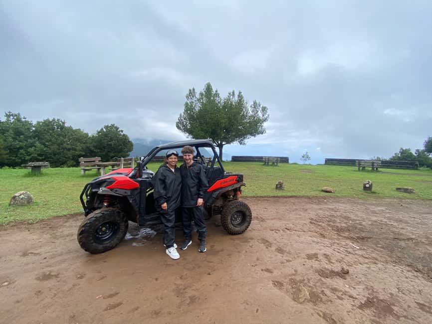 image n.7 of Madeira: Off-Road Buggy Driving Experience activity in Madeira, uploaded by supplier