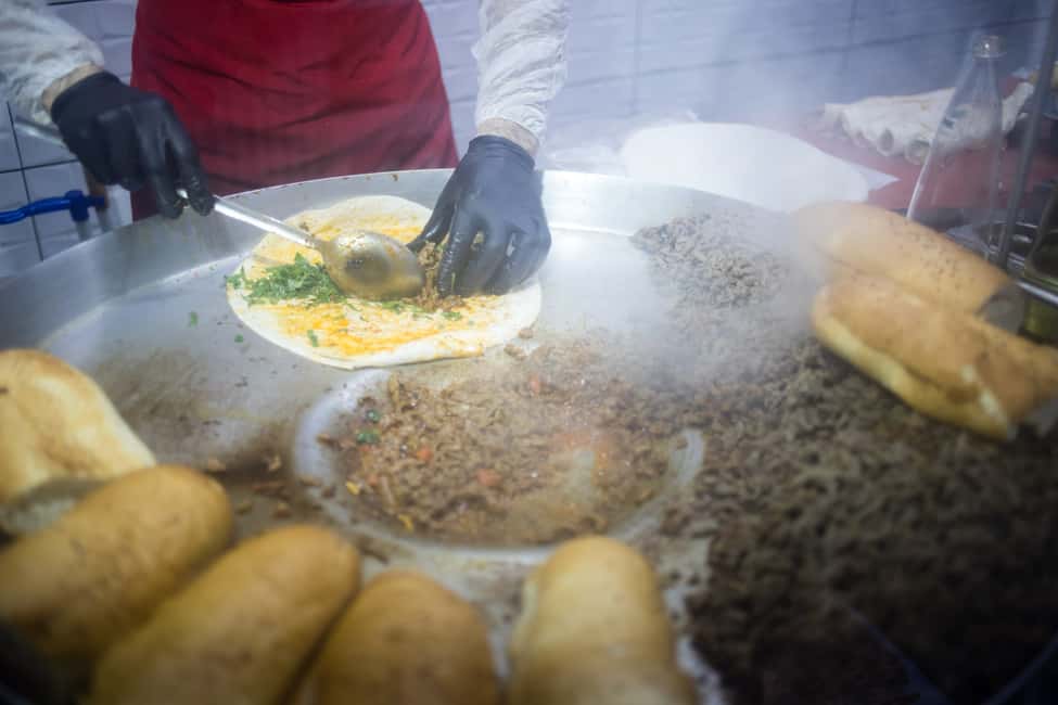 image n.12 of Private Food Tour in Local Food Markets in Asian Side by Van activity in Istanbul, uploaded by supplier