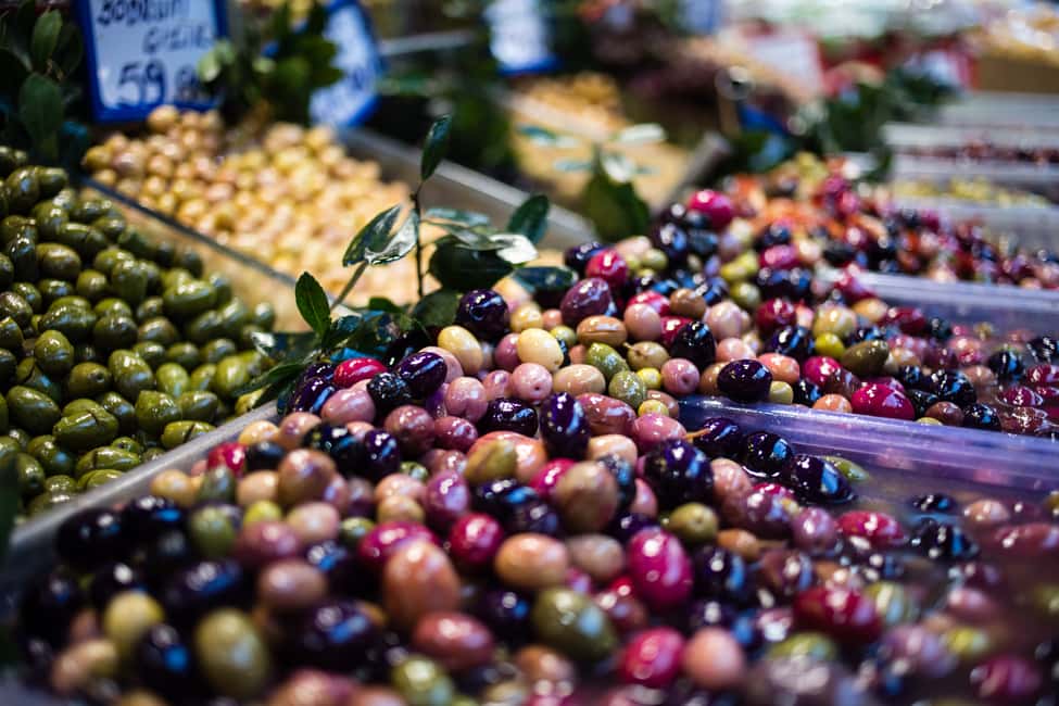 image n.5 of Private Food Tour in Local Food Markets in Asian Side by Van activity in Istanbul, uploaded by supplier