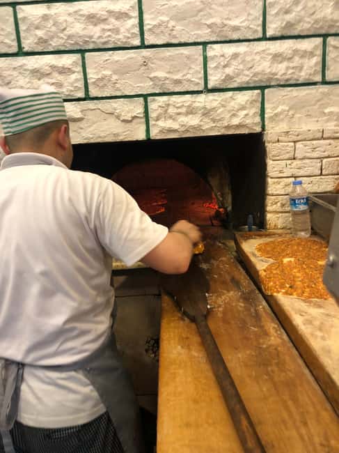 image n.10 of Private Food Tour in Local Food Markets in Asian Side by Van activity in Istanbul, uploaded by supplier