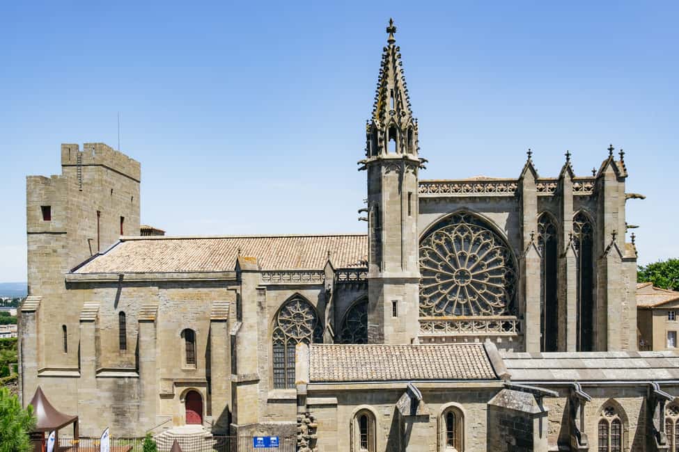 image n.20 of Toulouse: Carcassonne Day Trip by Coach with Audioguide activity in Carcassonne, uploaded by supplier