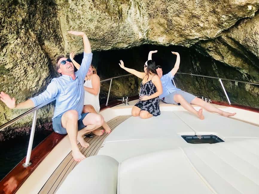 image n.5 of Cinque Terre & Portovenere: Boat Tour activity in Liguria, uploaded by supplier