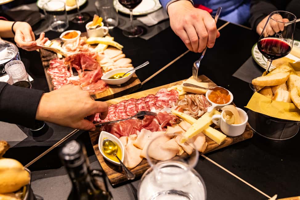 Immagine nº 7 di Verona: Tour della città e tour gastronomico a piedi attività a Verona, caricata dal fornitore