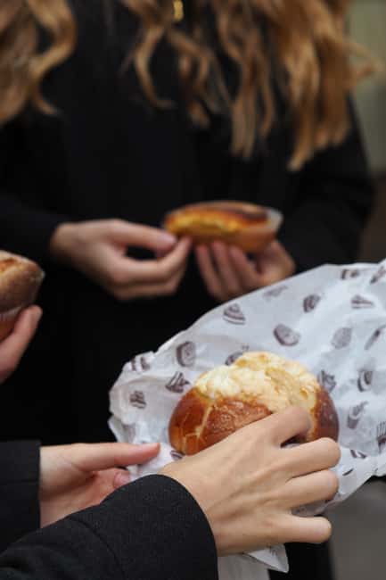 Bild Nr. 12 von Valencia: Foodtour am Morgen mit Besuch des Zentralmarktes Aktivität in Valencia, hochgeladen vom Anbieter
