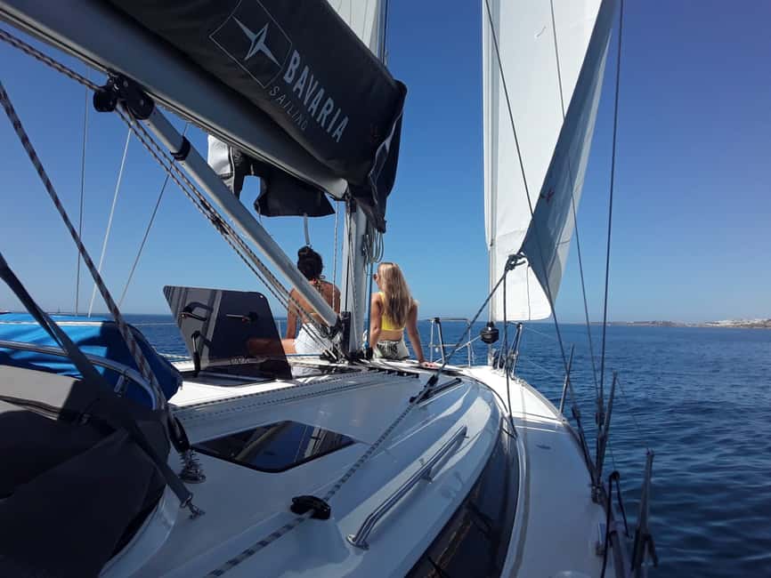 image n.6 of Cascais: 2-Hour Sunset Cruise activity in Cascais, uploaded by supplier