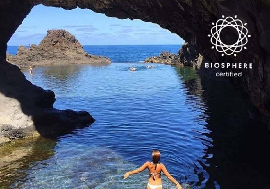Immagine nº 1 di Funchal: tour di Porto Moniz, Seixal, Fanal e Cabo Girão attività a Madeira, caricata dal fornitore