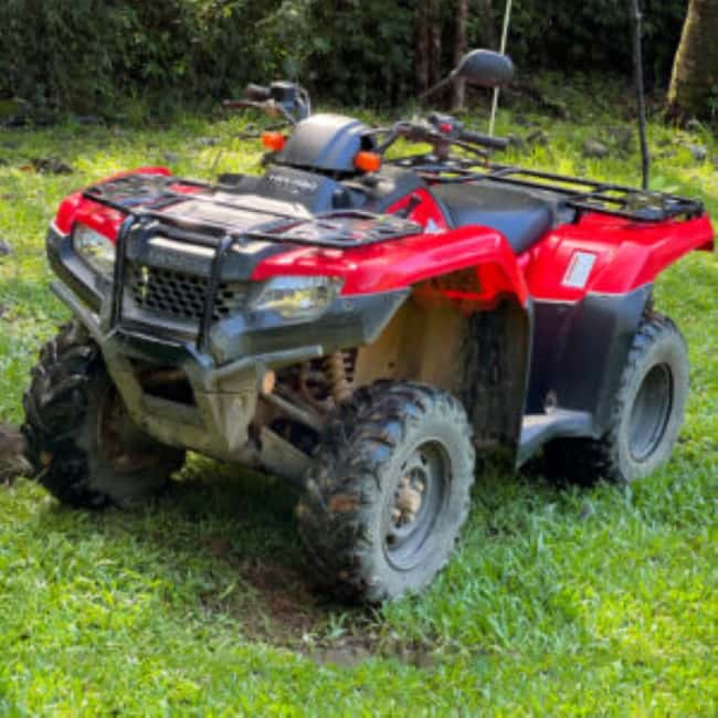 image n.2 of Uvita, Costa Rica: ATV & Buggies Adventure Tour activity in Uvita, Costa Rica, uploaded by supplier