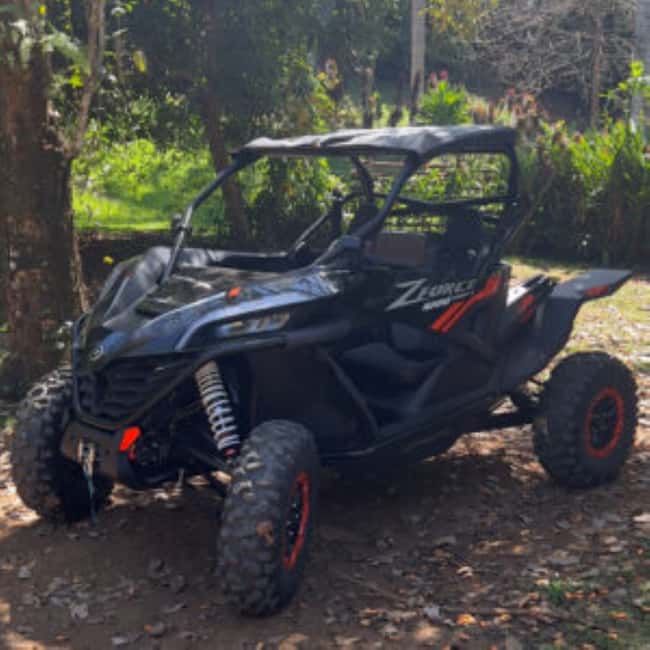 image n.4 of Uvita, Costa Rica: ATV & Buggies Adventure Tour activity in Uvita, Costa Rica, uploaded by supplier