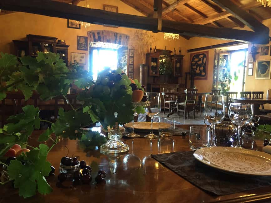 image n.18 of From Rome: Frascati Wine Region Tour with Wine Tasting activity in Rome, uploaded by supplier