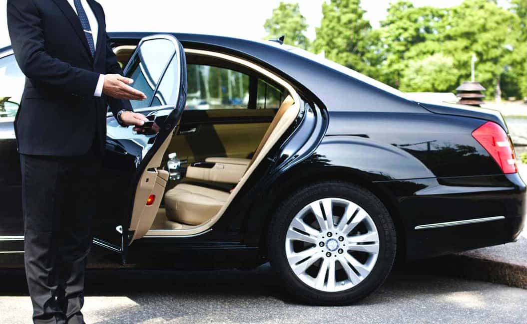 image n.1 of Private Transfer from/to Baku Airport (GYD) activity in Baku, uploaded by supplier
