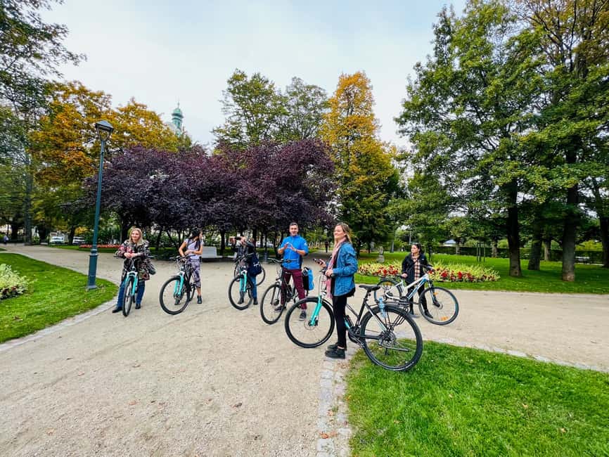 imagen n.º 16 de Sopot: Tour guiado en bici de 3 horas actividad en Sopot, subida por el proveedor