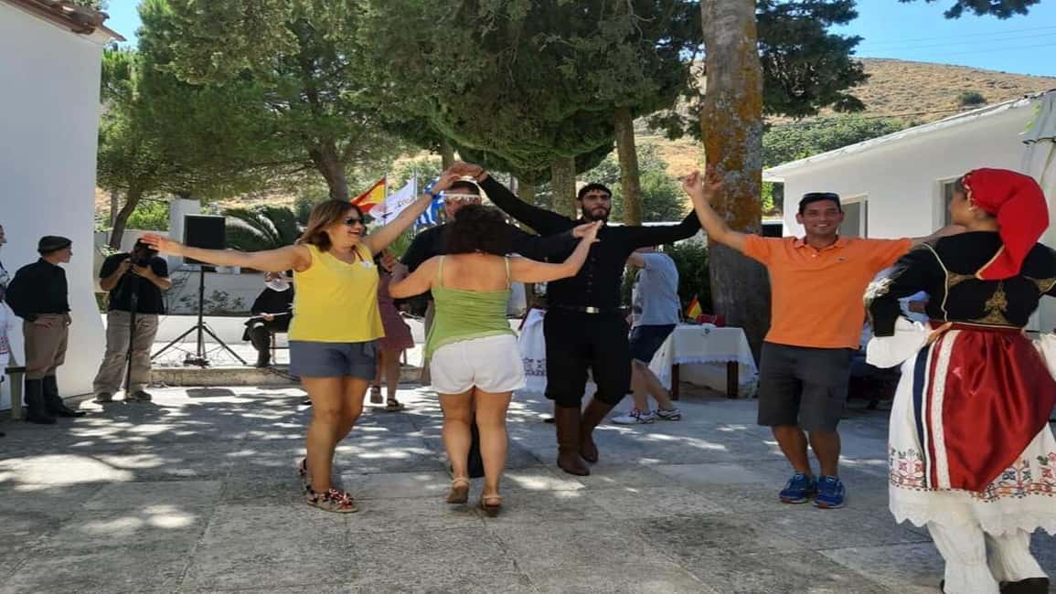 image n.6 of Heraklion:Cretan Villages with Patsos Gorge activity in Crete, uploaded by supplier