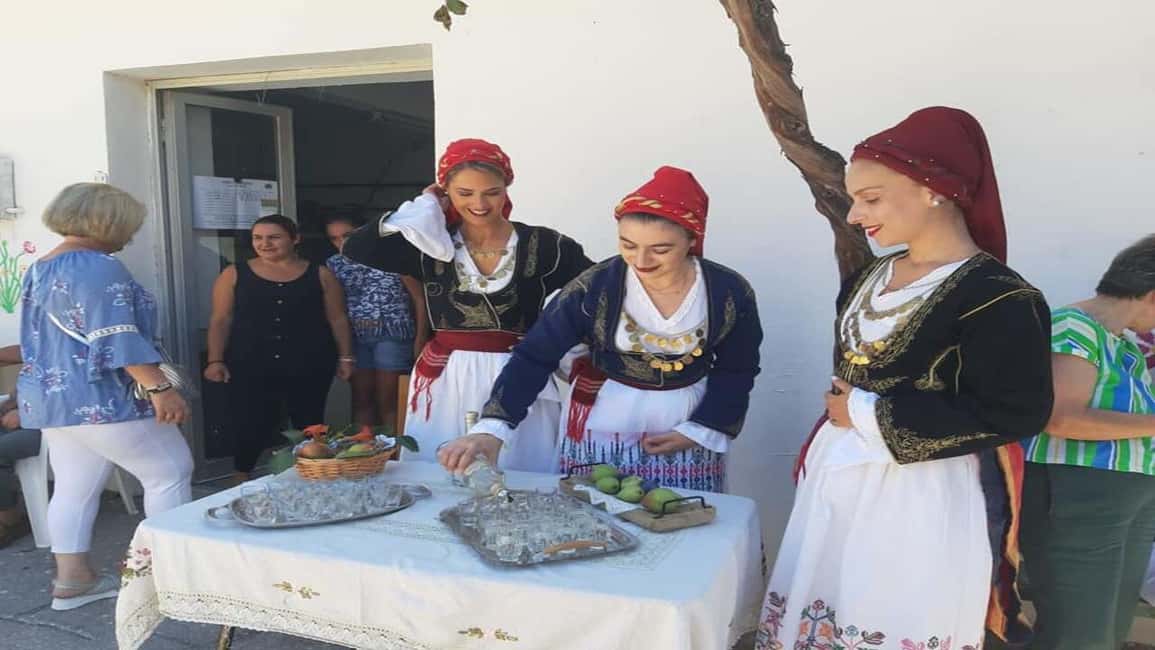 image n.7 of Heraklion:Cretan Villages with Patsos Gorge activity in Crete, uploaded by supplier