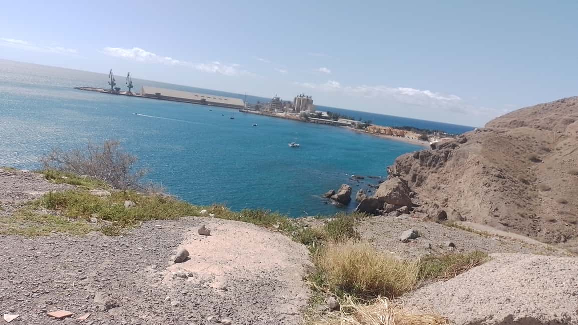 imagen n.º 27 de Maspalomas: Ruta en E-Bike por la Costa Sur Opción Degustación de Tapas actividad en El Pajar, subida por el proveedor