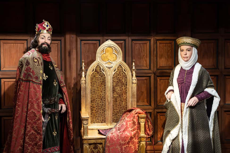 Prag içindeki Prag Madame Tussauds Giriş Bileti etkinliğinin tedarikçi tarafından yüklenen 5 no'lu görseli