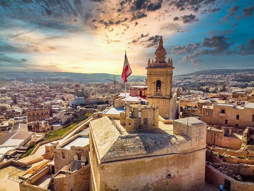 image n.15 of From Malta: Gozo Day Trip Including Ggantija Temples activity in Victoria, Gozo, uploaded by supplier