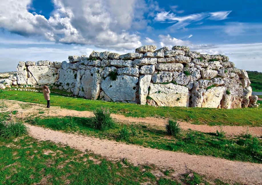 image n.4 of From Malta: Gozo Day Trip Including Ggantija Temples activity in Victoria, Gozo, uploaded by supplier