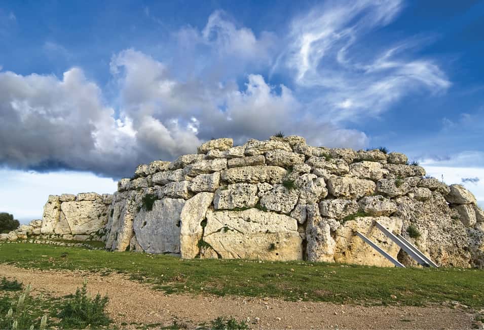 image n.21 of From Malta: Gozo Day Trip Including Ggantija Temples activity in Victoria, Gozo, uploaded by supplier