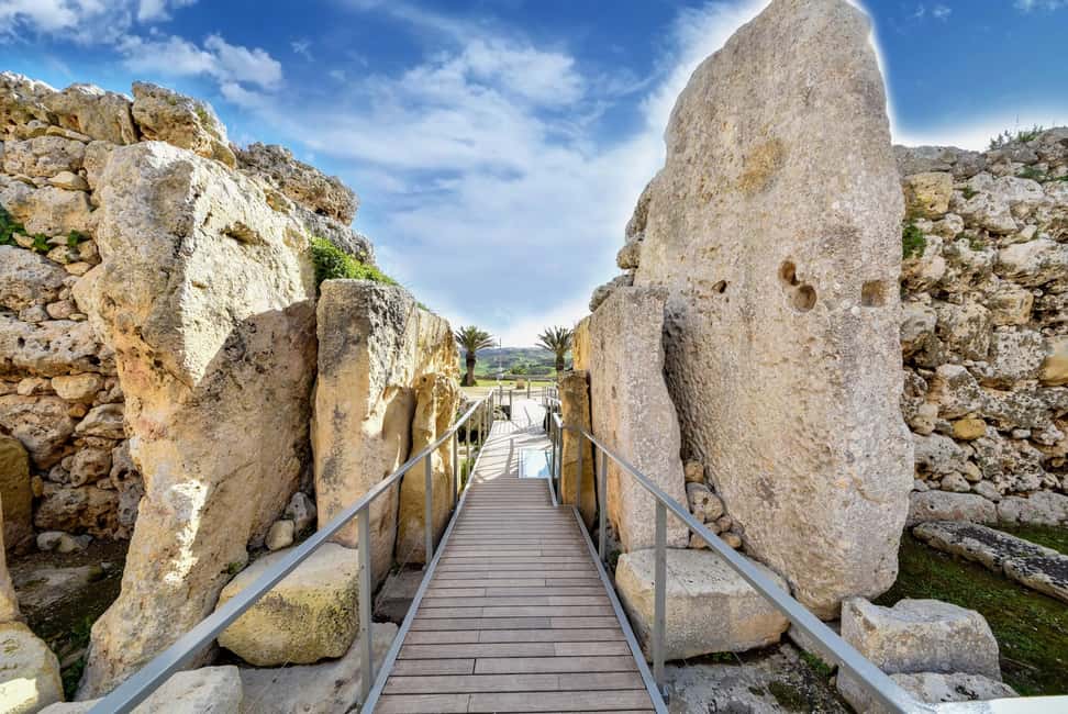image n.8 of From Malta: Gozo Day Trip Including Ggantija Temples activity in Victoria, Gozo, uploaded by supplier