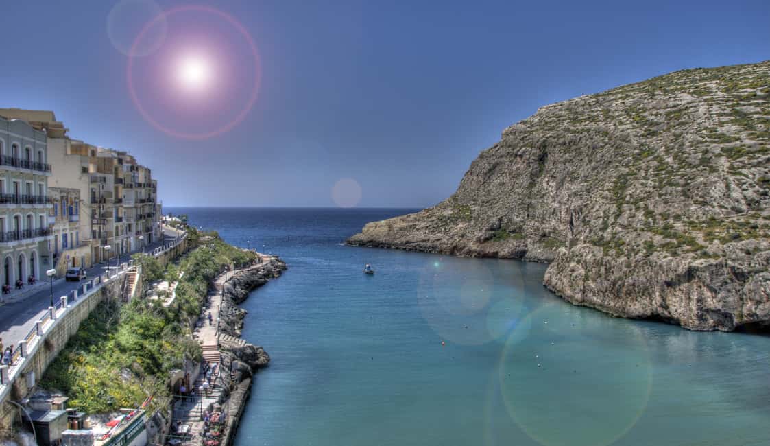 image n.14 of From Malta: Gozo Day Trip Including Ggantija Temples activity in Victoria, Gozo, uploaded by supplier