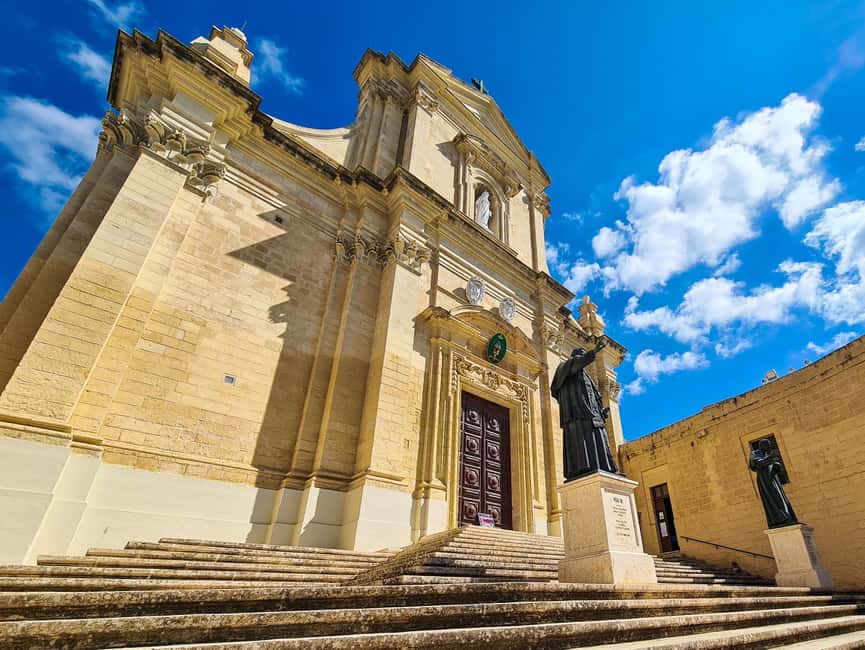 image n.25 of From Malta: Gozo Day Trip Including Ggantija Temples activity in Victoria, Gozo, uploaded by supplier