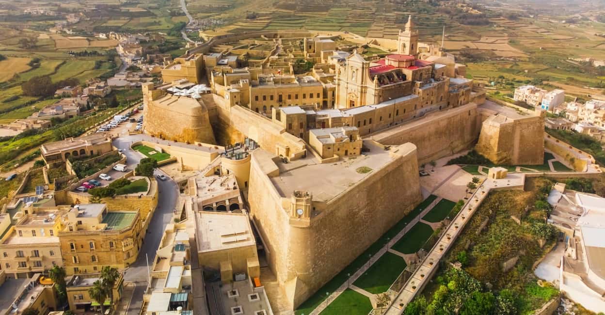 image n.16 of From Malta: Gozo Day Trip Including Ggantija Temples activity in Victoria, Gozo, uploaded by supplier