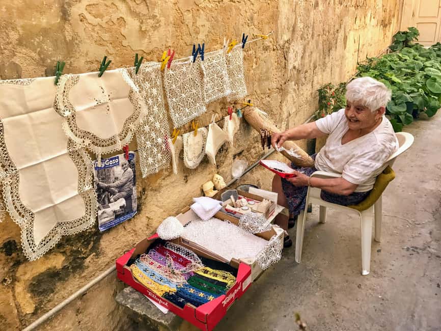 image n.29 of From Malta: Gozo Day Trip Including Ggantija Temples activity in Victoria, Gozo, uploaded by supplier