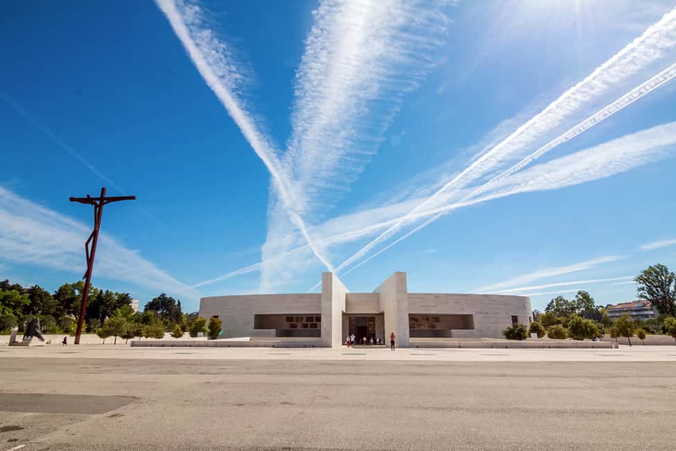 image n.8 of Fátima: Half-Day Tour activity in Fátima, uploaded by supplier