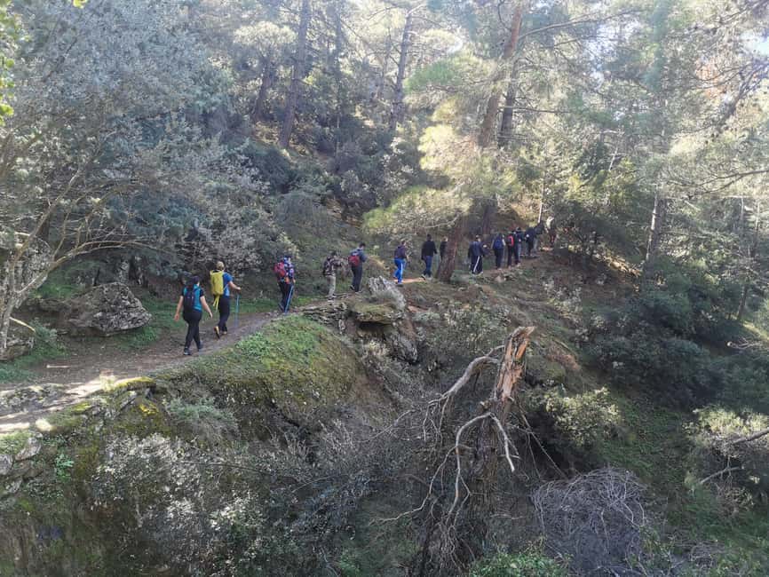 image n.3 of Athens Sunset Hike activity in Athens, uploaded by supplier
