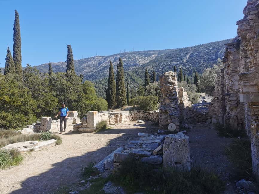 image n.4 of Athens Sunset Hike activity in Athens, uploaded by supplier
