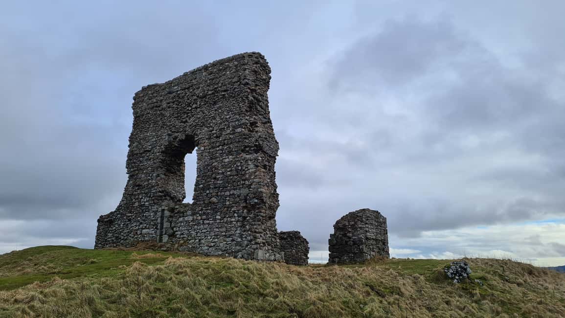 image n.3 of Aberdeen's Ancient Heritage and Folklore Tour activity in Balloch, uploaded by supplier
