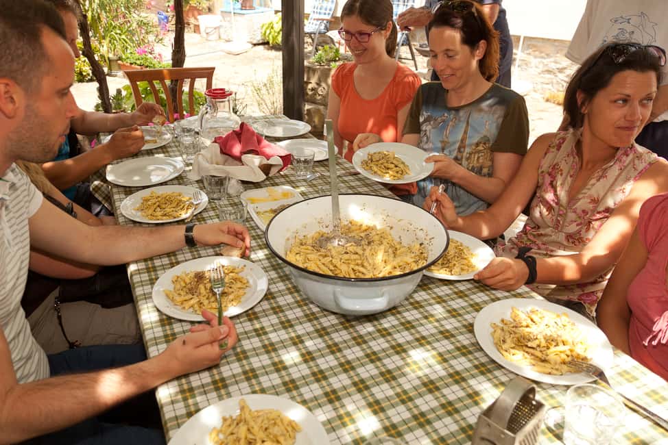 image n.4 of Gažon - Istria: Truffle Hunting & Cooking & Tasting activity in Gazon, uploaded by supplier