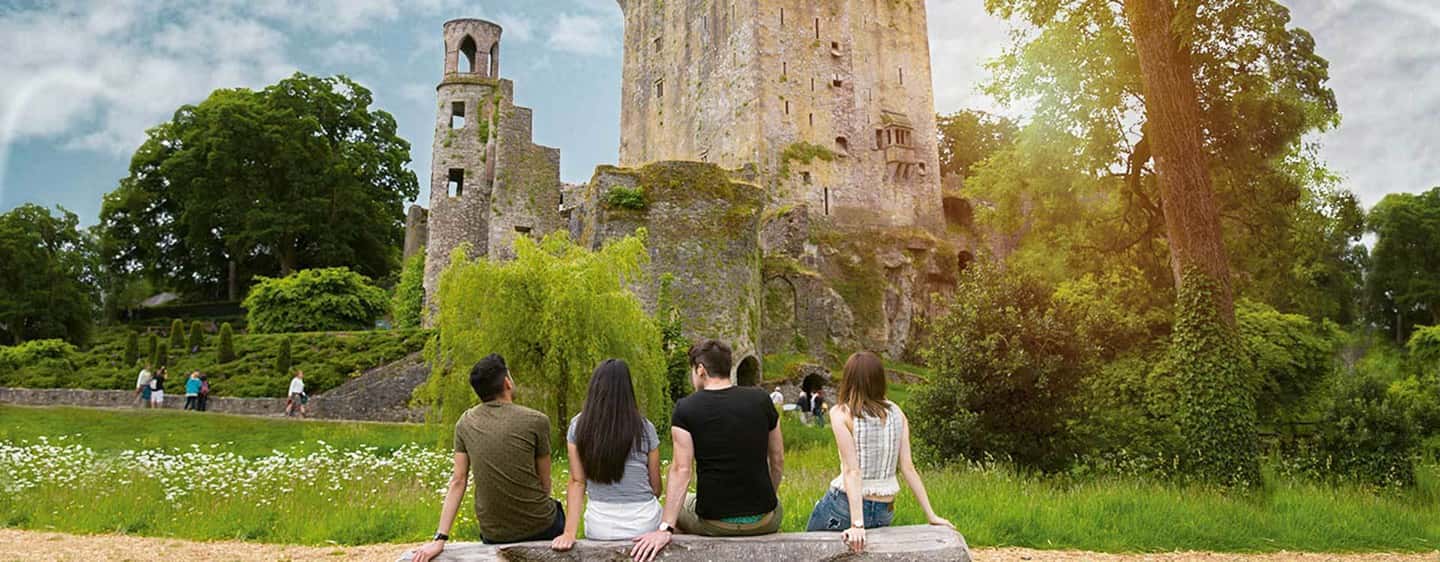 imagem n.4 de De Cork: excursão pelos destaques do condado de Cork com ingressos atividade em Munster, carregada pelo fornecedor