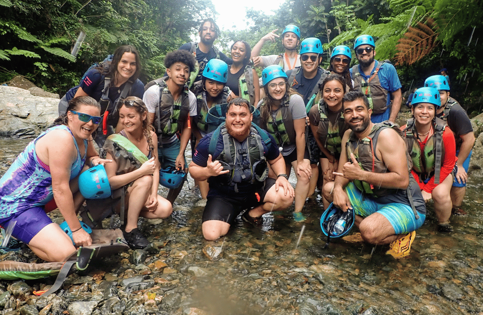 billede nr.9 af aktiviteten San Juan: El Yunque og Bio Bay heldagstur med transport i Río Grande, Puerto Rico, uploadet af udbyder