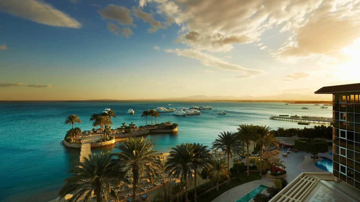 image n.3 of Hurghada : Jaz Makadi Aquaviva Waterworld activity in Hurghada, uploaded by supplier