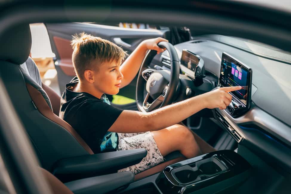 Bild Nr. 2 von Dresden: Spezielle Tour für Kinder & Familien VW-Werk Aktivität in Dresden, hochgeladen vom Anbieter