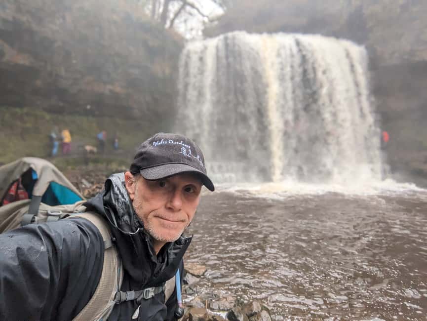 image n.10 of Day Hike: The Six Waterfalls Of The Brecon Beacons activity in Ystradfellte, uploaded by supplier