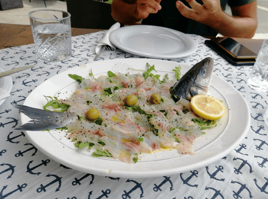 image n.2 of Piran: Gourmet Food and Wine Tasting Guided Walking Tour activity in Piran, uploaded by supplier