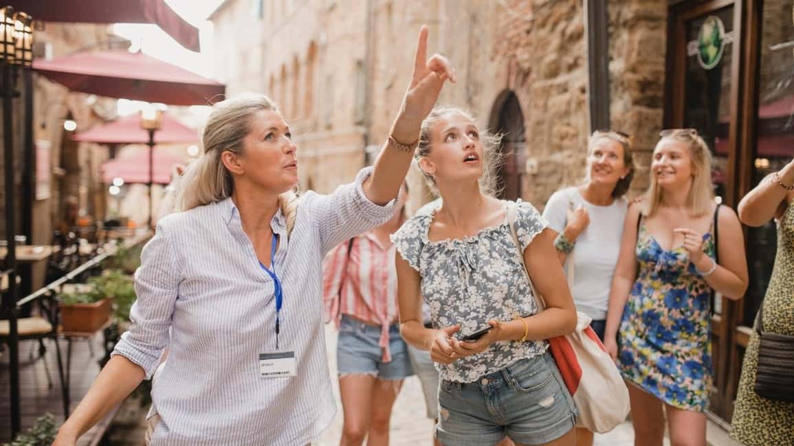 billede nr.1 af aktiviteten Kusadasi : Byrundvisning på opdagelse i Selcuk, uploadet af udbyder