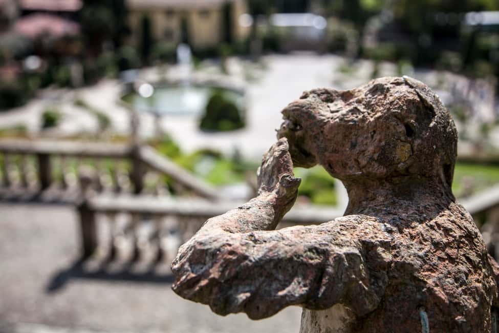 image n.17 of Collodi: Pinocchio Park & Villa Garzoni Grounds Entry Ticket activity in Collodi, uploaded by supplier