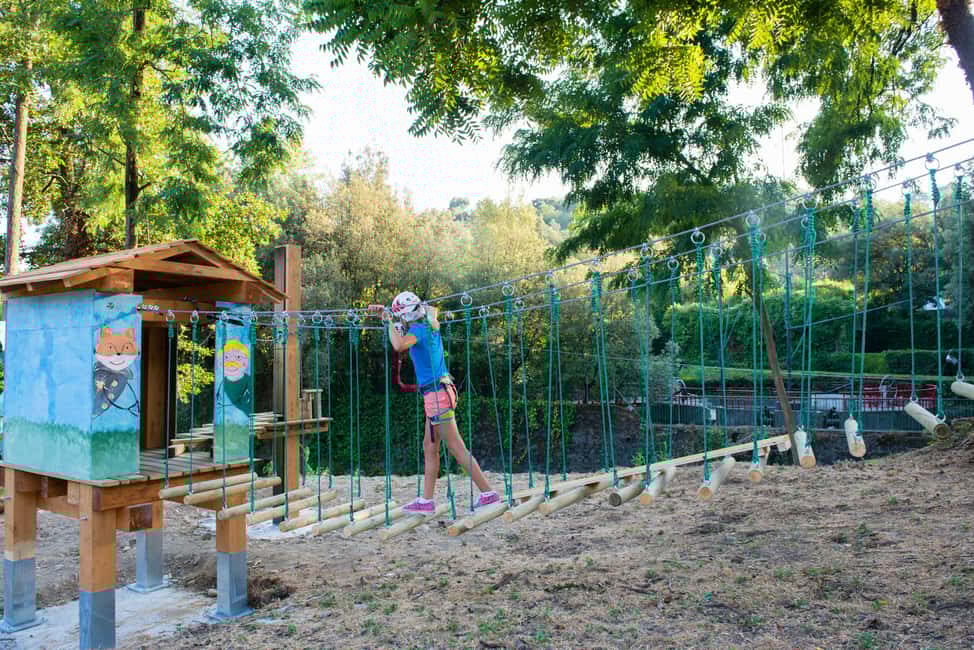 image n.18 of Collodi: Pinocchio Park & Villa Garzoni Grounds Entry Ticket activity in Collodi, uploaded by supplier