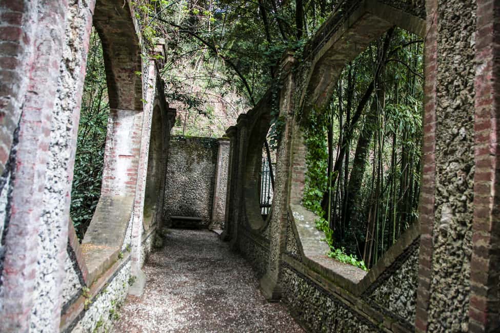 image n.22 of Collodi: Pinocchio Park & Villa Garzoni Grounds Entry Ticket activity in Collodi, uploaded by supplier