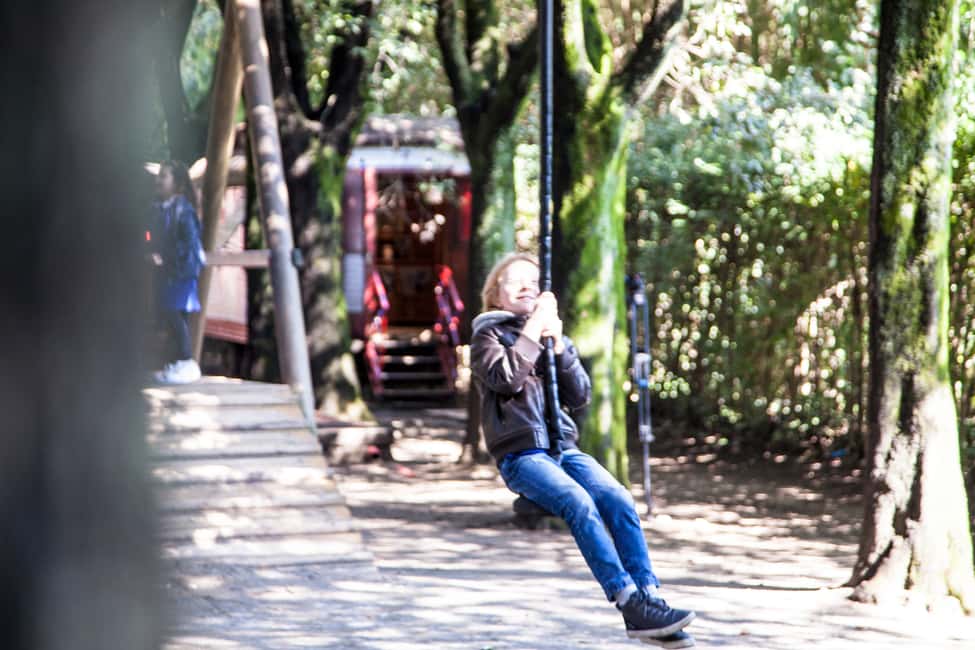 image n.30 of Collodi: Pinocchio Park & Villa Garzoni Grounds Entry Ticket activity in Collodi, uploaded by supplier