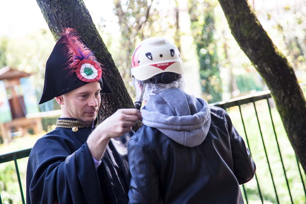 image n.29 of Collodi: Pinocchio Park & Villa Garzoni Grounds Entry Ticket activity in Collodi, uploaded by supplier
